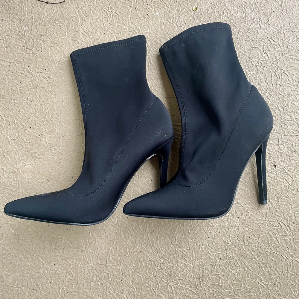 ASOS booties - Picture 2 of 2
